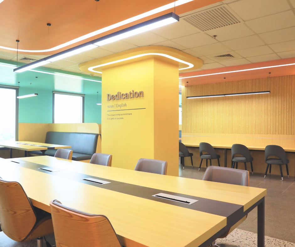 Coworking Office