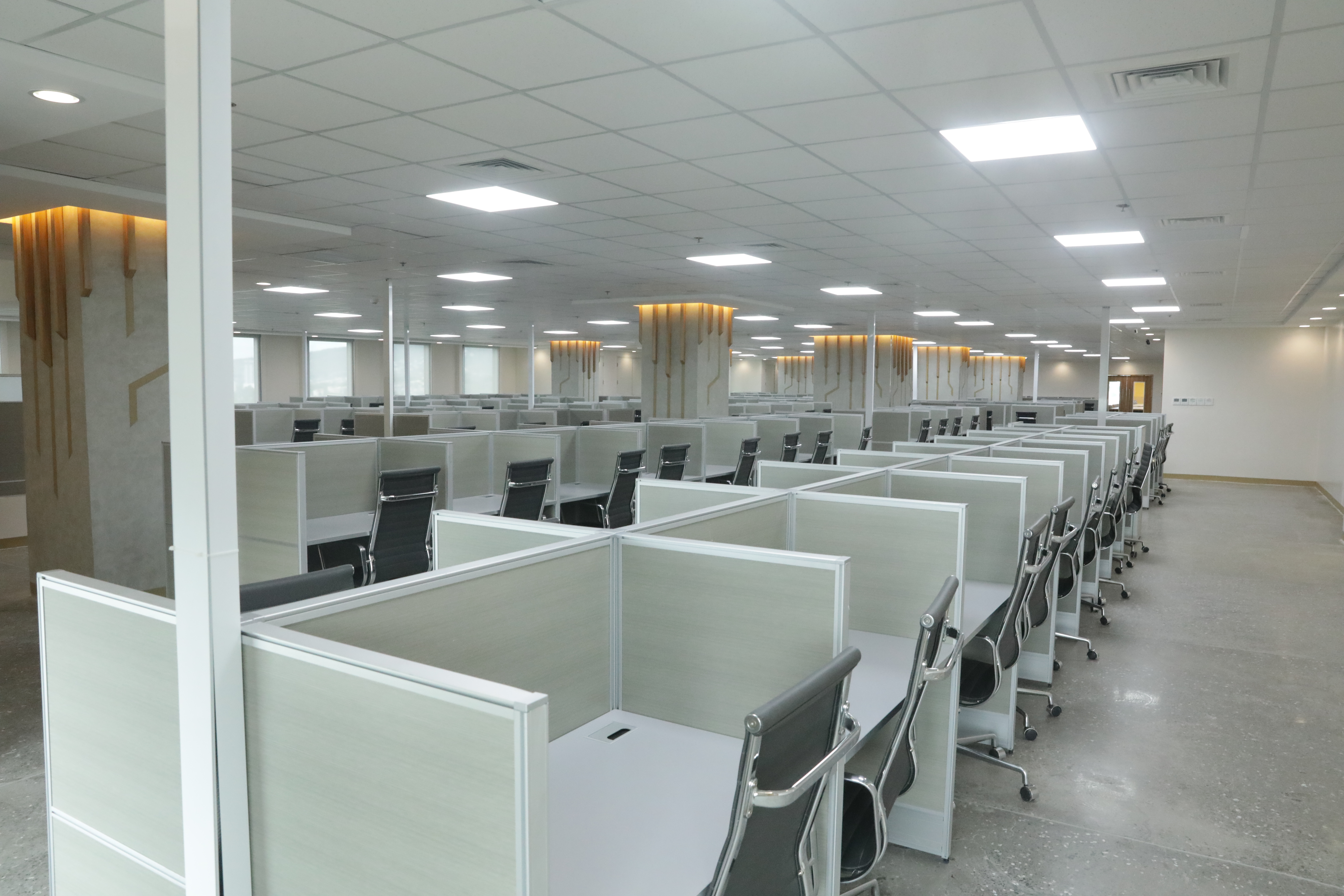 Operations Office